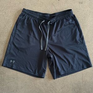 Under Armour Men's UA Tech 9" Mesh Shorts